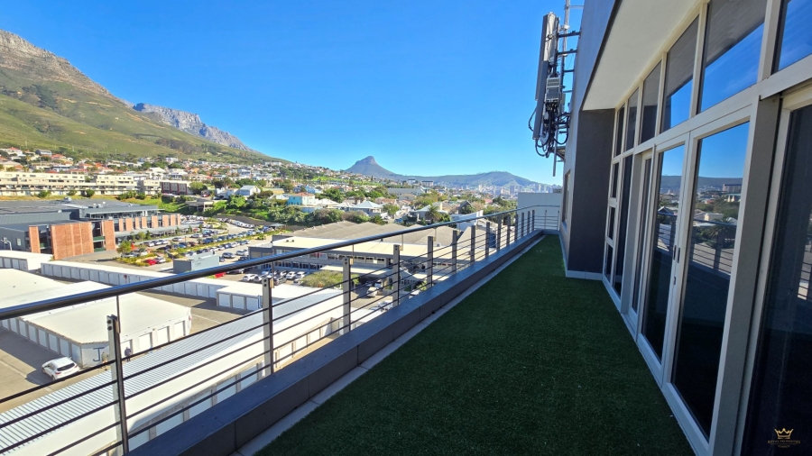To Let commercial Property for Rent in Woodstock Western Cape